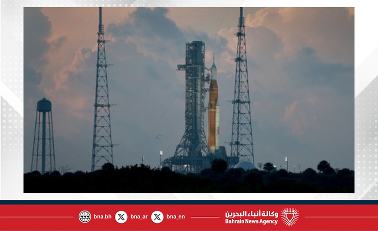 وكالة الفضاء الأميركية تختبر بنجاح إطلاق المهمة (أرتميس 2) نحو مدار القمر